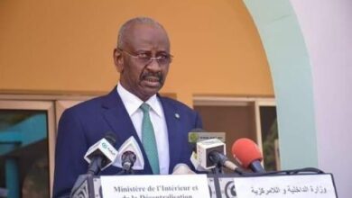 صورة وزير الداخلية يكتب عن حصيلة عامين من المقاربة الأمنية الناجعة..مقال