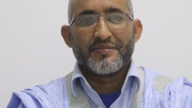 صورة سنتان من “الشعر الحر” / د.عبدوتي عال محمد أحمد