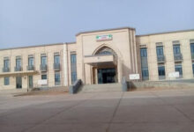 صورة المستشفى الجهوي لمدينة كيفة معلمة صحية واضحة وطواقم طبية ناجحة (خاص)