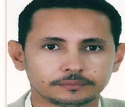 صورة كرة القدم ، غلطوا في النشيد..وغلطوا في العلم وحق لهم / البشير ولد بيا ولد سليمان