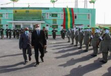 صورة بسواعد أطر أكفاء الجمارك تكشف في عيدها الدولي عن تمكنها من حصيلة سنوية مشرفة