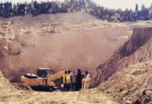 صورة كتلة الاصلاح وتطوير التنقيب والتعدين الاهلي تصدر بيانا للرأي العام