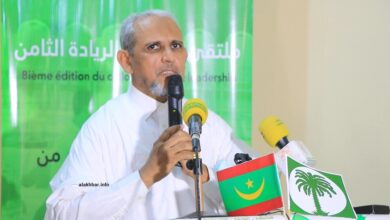 صورة “تواصل” يحذر السلطات من مخاطر تجاهل الوضع الداخي ويستأنف نشاطه النضالي
