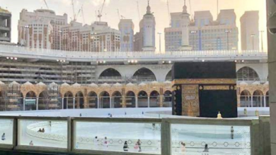 صورة جامعة أم القرى تعقد مؤتمر “مكة في قلب العلوم” الدولي