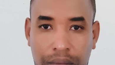 صورة مسؤلية الدولة عن سلامة المنقبين / محمد يعقوب ولد محمد سالم