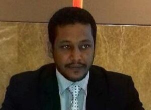 صورة الأحزاب السياسية .. ملاحظات  منتسب / محمد عبد الله ولد سيدي