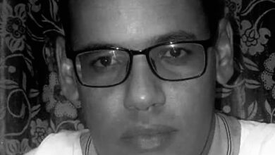 صورة الطفل ريان أدمى قلوب العرب / محمد محمود إسلم عبد الله
