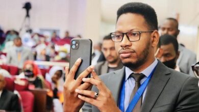 صورة لماذا لم يستطع الإعلام الرسمي إبراز إنجازات رئيس الجمهورية ؟ / السالك زيد