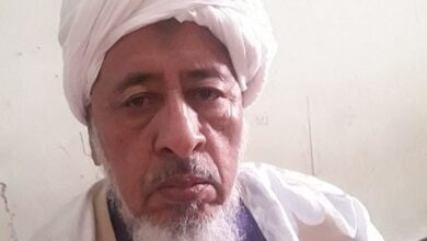 صورة آفة الإنسانية في القرارات غير الصحيحة!! / التراد سيدي