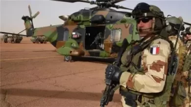 صورة بوركينا فاسو: فرنسا تعلن مقتل 40 مسلحا على الحدود مع بنين