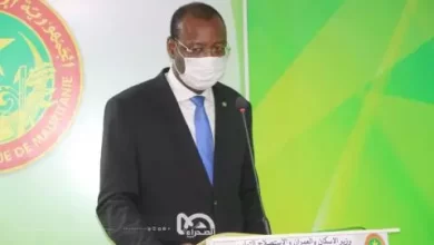 صورة هكذا تحدث وزير الإسكان والعمران عن حادثة القطعة الأرضية بتنسويلم