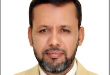 صورة الدكتور إسحاق الكنتي يكتب .. بين يدي التشاور..