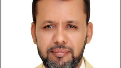 صورة الدكتور إسحاق الكنتي يكتب .. بين يدي التشاور..