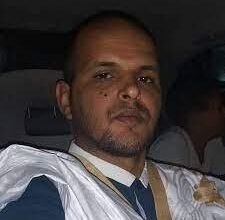 صورة مدون يكتب تفاصيل توقيفه وما جرى بينه وبين من اعتقلوه