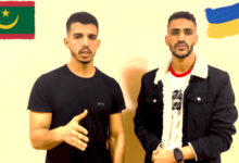 صورة أوكرانيا.. طلاب موريتانيون يناشدون الحكومة بإجلائهم