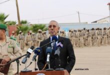 صورة موريتانيا أبلغت مالي بأن الوضعية “غير مقبولة” وقد تنسف العلاقات