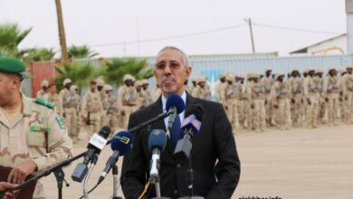 صورة موريتانيا أبلغت مالي بأن الوضعية “غير مقبولة” وقد تنسف العلاقات