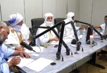 صورة 2000 متسابق في التصفيات الأولية لمسابقة حفظ وتلاوة القرآن الكريم