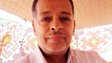 صورة مسار وحياة.. ملاحظات سريعة على مذكرات د محمد المختار ولد اباه / د. سيدي محمد ولد سيدي