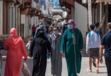 صورة المغرب يعلن انتهاء موجة “أوميكرون”