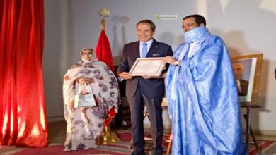 صورة المركز الثقافي المغربي بنواكشوط يحتفي بذكرى تأسيسه ويكرم عدة شخصيات
