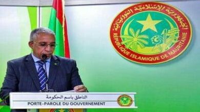 صورة الحكومة تتوقع أن تطال انعكاسات حرب أوكرانيا غالبية الدول بما فيها موريتانيا