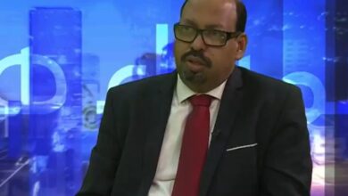 صورة مدير بوزارة التجارة: فحوص الشاي أثبتت سلامته وأنه لا مشكلة فيه