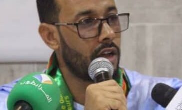 صورة ذكرى 1 مارس .. موريتانيا على درب الإصلاح / أحمدو ولد أبيه