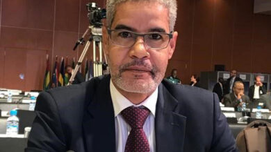 صورة موريتانيا والهزات الارتدادية للحرب الروسية على أوكرانيا / سيد أحمد ابوه