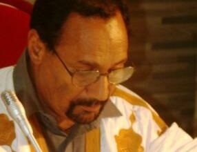 صورة قراءة في ردود رئيس الجمهورية / الولي سيدي هيبه