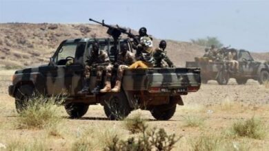 صورة نيجيريا: هجوم يسفر عن مقتل حوالي 40 شخصا واختطاف العشرات