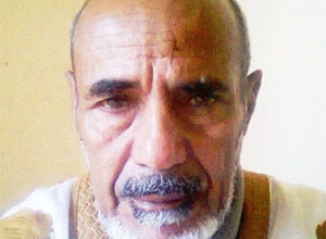 صورة للإصلاح كلمة تقول حان الوقت لإعادة تفعيل دور لإدارة الإقليمية الإدارية./ محمدو بن البار