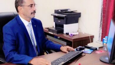 صورة مالكم كيف تحكمون ! / عثمان سيدي احمد
