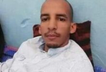 صورة الحكم بإعدام اثنين من المتهمين بقتل الشاب ولد برو