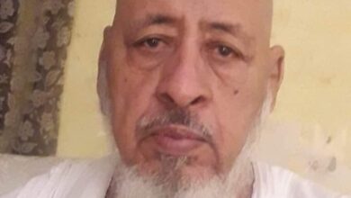 صورة أزمة أوكرانيا وسقوط آخر ورقة توت عن سوأة عالم الظلم والنفاق!!! / ‏التراد ولد سيدي