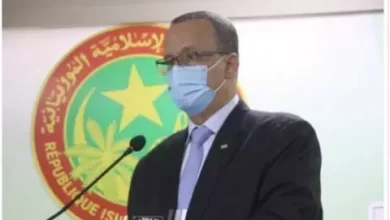 صورة موريتانيا تدين “الهجوم الإرهابي” على منشآت الطاقة في السعودية