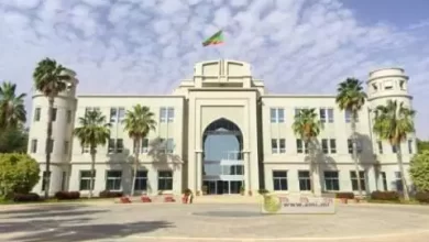 صورة موريتانيا: تعيين مندوب عام للأمن المدني وتسيير الأزمات