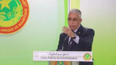 صورة الناطق باسم الحكومة: المخزون الاستراتيجي من المحروقات متوفر ولا نية لزيادة أسعارها