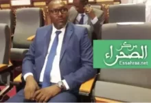 صورة زعيم المعارضة يدعو للضغط على الحكومة المالية للحيلولة دون تكرار “المجازر”