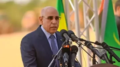 صورة زيارات مرتقبة للرئيس غزواني إلى بعض الولايات الداخلية