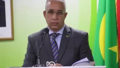 صورة ولد داهي: طموحنا للحرية كبير ويجب فصلها عن الفوضى
