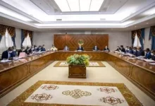 صورة تغييرات تشمل عددا من الولاة في موريتانيا (أسماء)