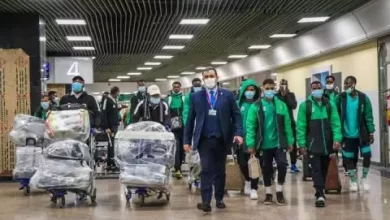 صورة شباب “المرابطون” يواجهون المغرب في مباراتين وديتين بالرباط