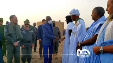 صورة خبراء موريتانيون يتوجهون إلى باماكو لتسليط الضوء على “أحداث العطاي”