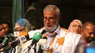 صورة حزب حاتم: لابد من إجراءات مناسبة لمنع استهداف الموريتانيين في مالي (بيان)