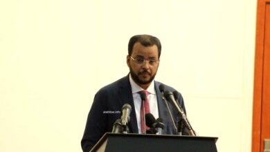 صورة ولد أعمر طالب: جائزة المتون المحظرية تحافظ على تصدر المؤهلين للمنابر