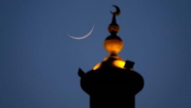 صورة أوقات إمساك اليوم 17 رمضان في عواصم ولايات موريتانيا