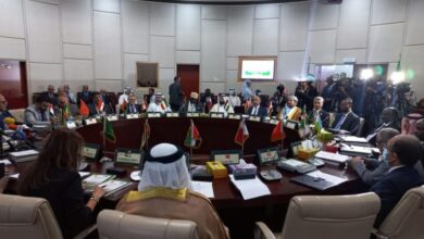 صورة أبرز مضامين إعلان نواكشوط للأمن الغذائي العربي المستدام