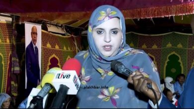 صورة إطلاق برنامج حكومي لمساعدة 1000 أسرة من انوامغار