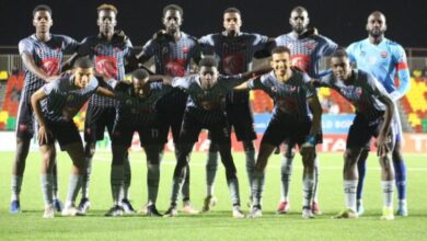 صورة كينغ نواكشوط والجيش يلتحقان بركب المتأهلين لدور الثمانية في الكأس